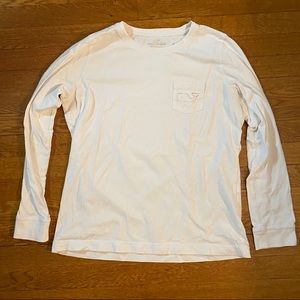 Vineyard Vines Long Sleeve